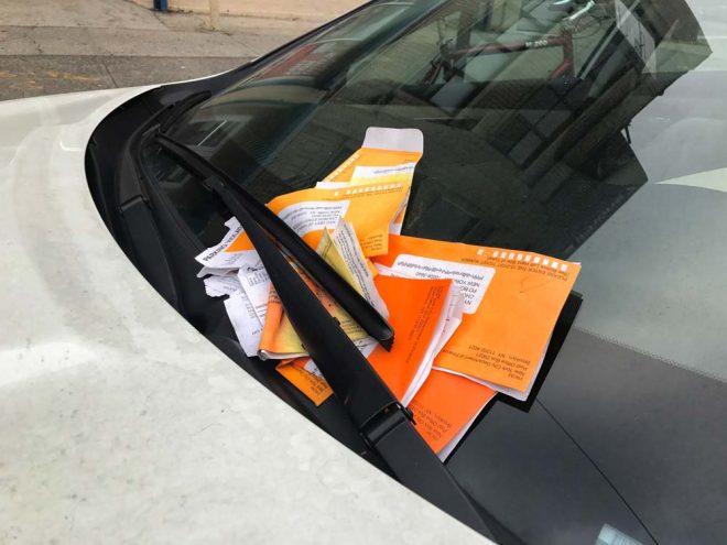 pay nyc parking tickets