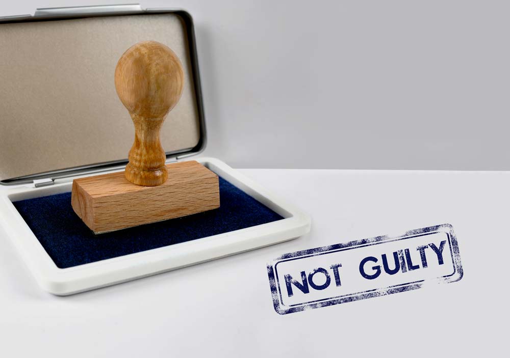 Plead Not Guilty to a Speeding Ticket in NJ NJMCDirecting