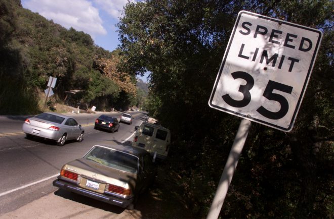 Mastering the Art of Dodging NJ Traffic Tickets