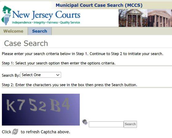 Navigating NJMCdirect: Finding Your Traffic Ticket Info Step-by-Step