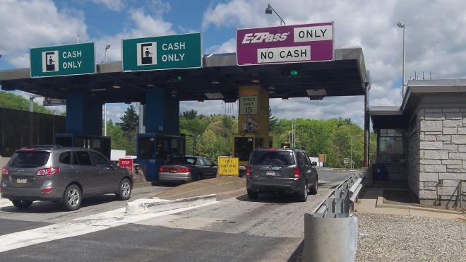 Deciphering E-ZPass New Jersey Toll Costs