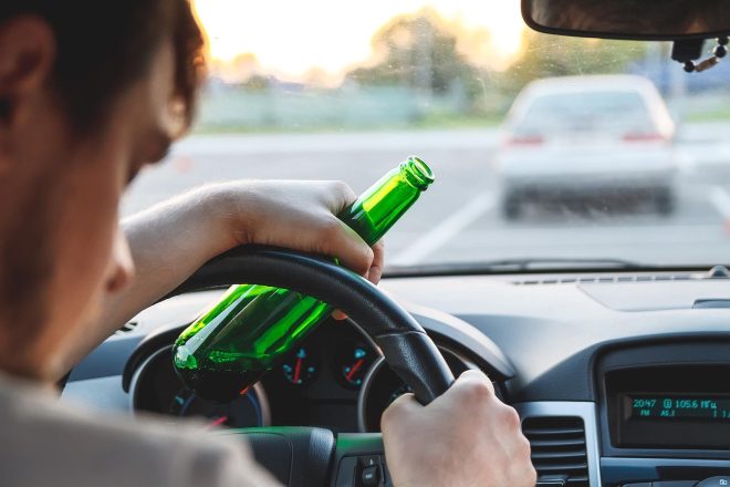 Understanding NJ DWI Penalties: A Comprehensive Guide