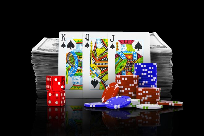 Navigating the Dangers of Underage Gambling