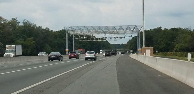 Mastering E-ZPass in NJ: A Step-by-Step Guide