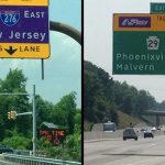 The Importance of Exterior E-ZPass Tags in New Jersey