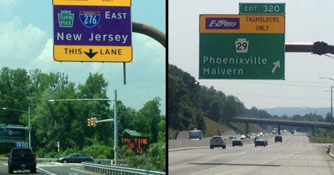The Importance of Exterior E-ZPass Tags in New Jersey