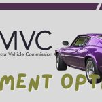 Navigating Suspension Notices from the MVC