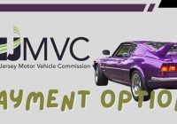 Navigating Suspension Notices from the MVC