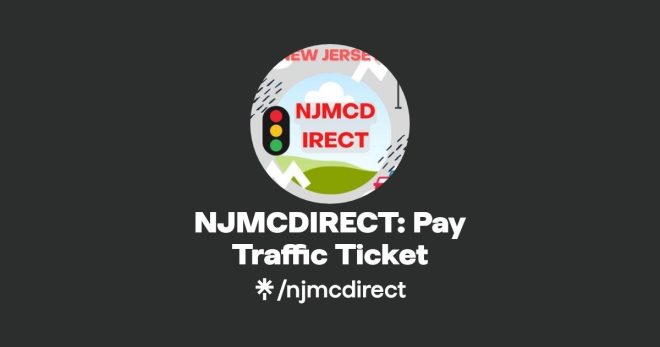 Revolutionizing NJMCdirect with AI: Modernizing Traffic Ticket Payments