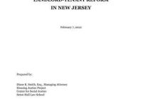 Essential Guide to NJ Attorney Annual Registration