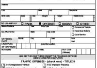 Streamlined Convenience: Pay NJ Traffic Fines with ease on NJMCDirect