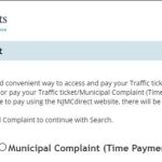 Simplify Ticket Payments with NJMCdirect