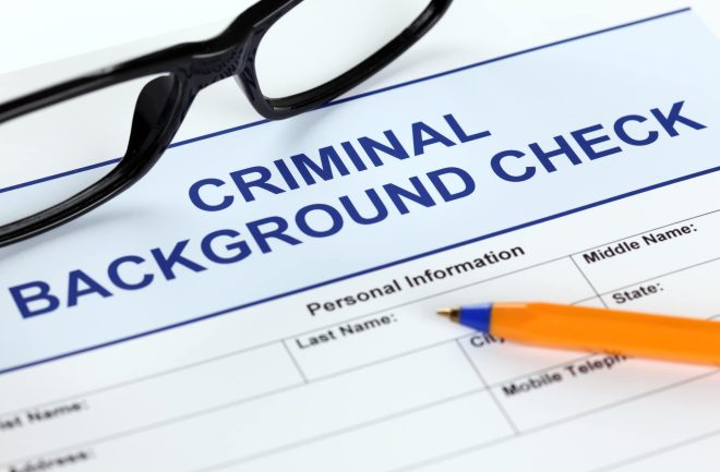 The Benefits of Expungement in New Jersey