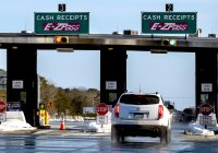 Comprehensive Guide to NJ Vehicle-Specific Exterior E-ZPass Tags