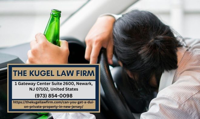 The Role of Ignition Interlock Devices in NJ DWI Penalties