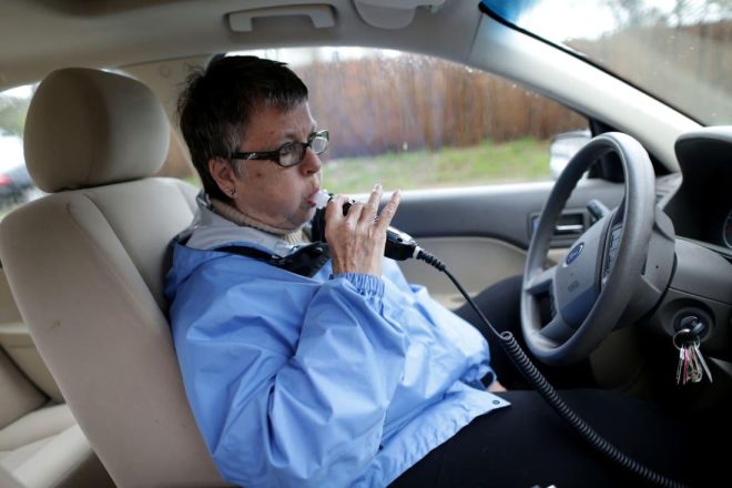 Understanding Ignition Interlock Devices in NJ DWI Sentencing