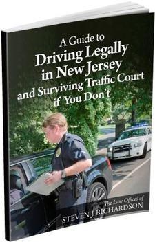 Effortless Solutions: Pay Your NJ Traffic Ticket Online