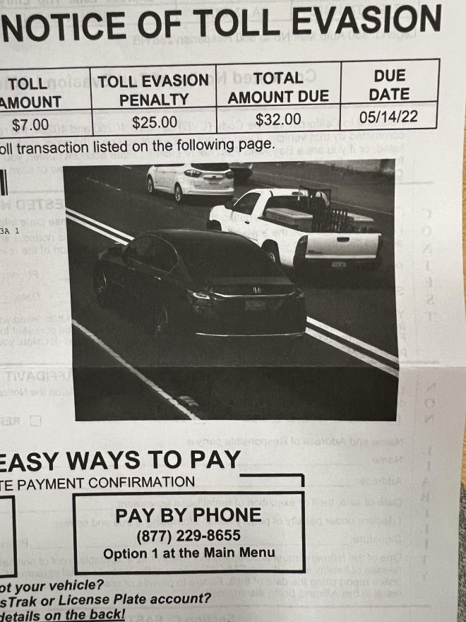 Navigating a NJ Traffic Ticket: Your Step-by-Step Guide