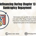 A Detailed Analysis of Chapter 13 Bankruptcy Repayment Plans in NJ