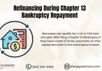 A Detailed Analysis of Chapter 13 Bankruptcy Repayment Plans in NJ