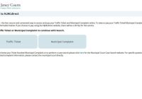 Navigating the NJMCdirect Portal: A Comprehensive User Interface Guide