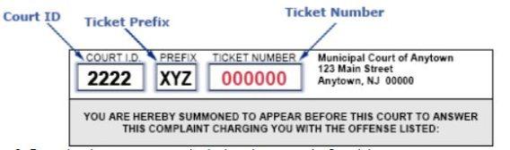 A Step-by-Step Guide to NJMCdirect Traffic Ticket Payment