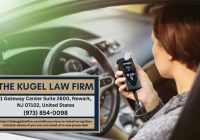 Navigating NJ Driving Privileges After DWI