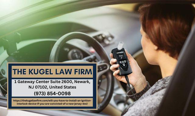 Navigating NJ Driving Privileges After DWI