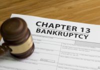 Navigating New Jersey’s Chapter 13 Bankruptcy Process