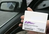 NJ Mobile App: Essential E-ZPass Management Guide