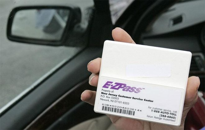 NJ Mobile App: Essential E-ZPass Management Guide