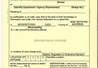 Streamlining NJ Traffic Ticket Payments: A NJMCdirect How-To