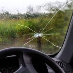 Dealing with an Obstructed Windshield Violation: NJ Driver’s Guide