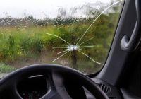 Dealing with an Obstructed Windshield Violation: NJ Driver’s Guide