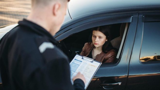 Navigating Speeding Tickets in NJ: Expert Legal Guidance