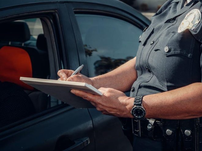 Navigating NJMCdirect: Tackling Your Traffic Ticket FAQs