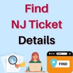 How to Easily Find Your Traffic Ticket Details on NJMCdirect