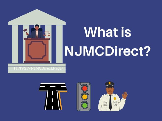 Exploring NJMCdirect’s Secure Payment Features