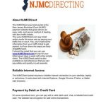 Navigating NJMCdirect: Tips for Easy Ticket Payment