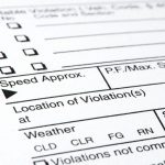 Consequences of Late Payment on NJ Traffic Tickets