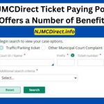 Streamlining Traffic Ticket Payments in NJ with NJMCdirect