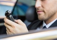 NJ Implements Ignition Interlock Devices for DWI Convictions