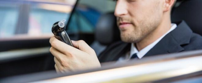 NJ Implements Ignition Interlock Devices for DWI Convictions