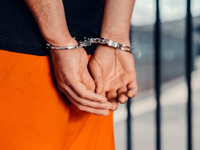 Demystifying Criminal Sexual Contact Penalties in NJ