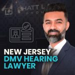 Navigating Your New Jersey Motor Vehicle Hearing