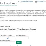 Ultimate NJMCDirect User Interface Guide