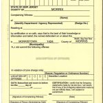 Navigating NJ Municipal Court: Traffic Violation Prep