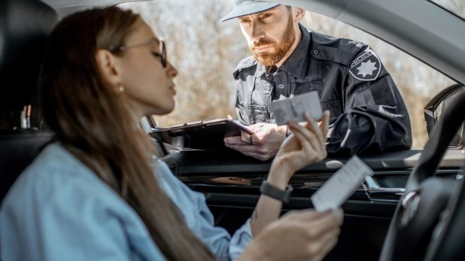 Navigating the DWI Appeals Process in NJ