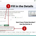 Simplifying Traffic Ticket Payments with NJMCdirect