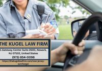 The Influence of Traffic Violations on NJ Insurance Costs